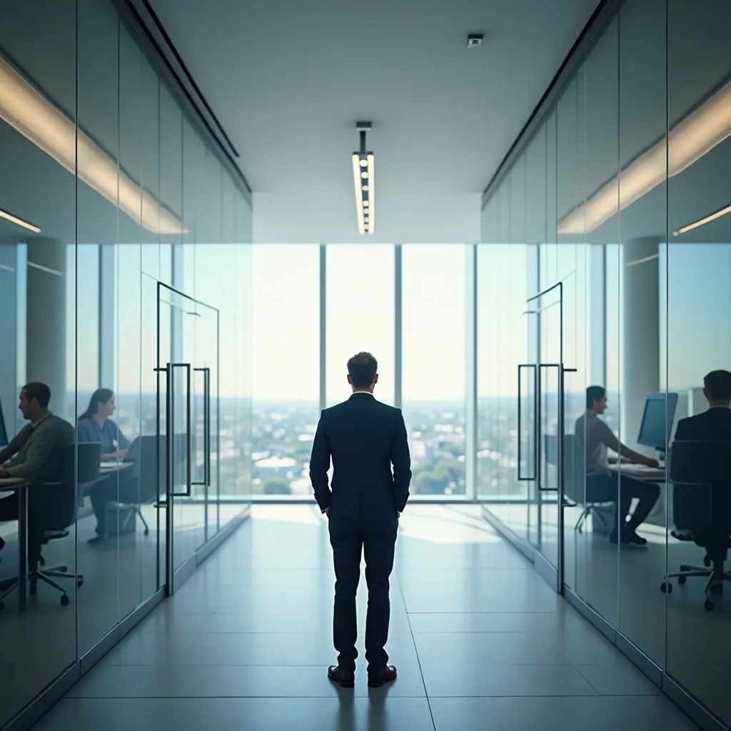 The Retention Curve That Predicts Everything — Business article by Steve Ysreal Monas
