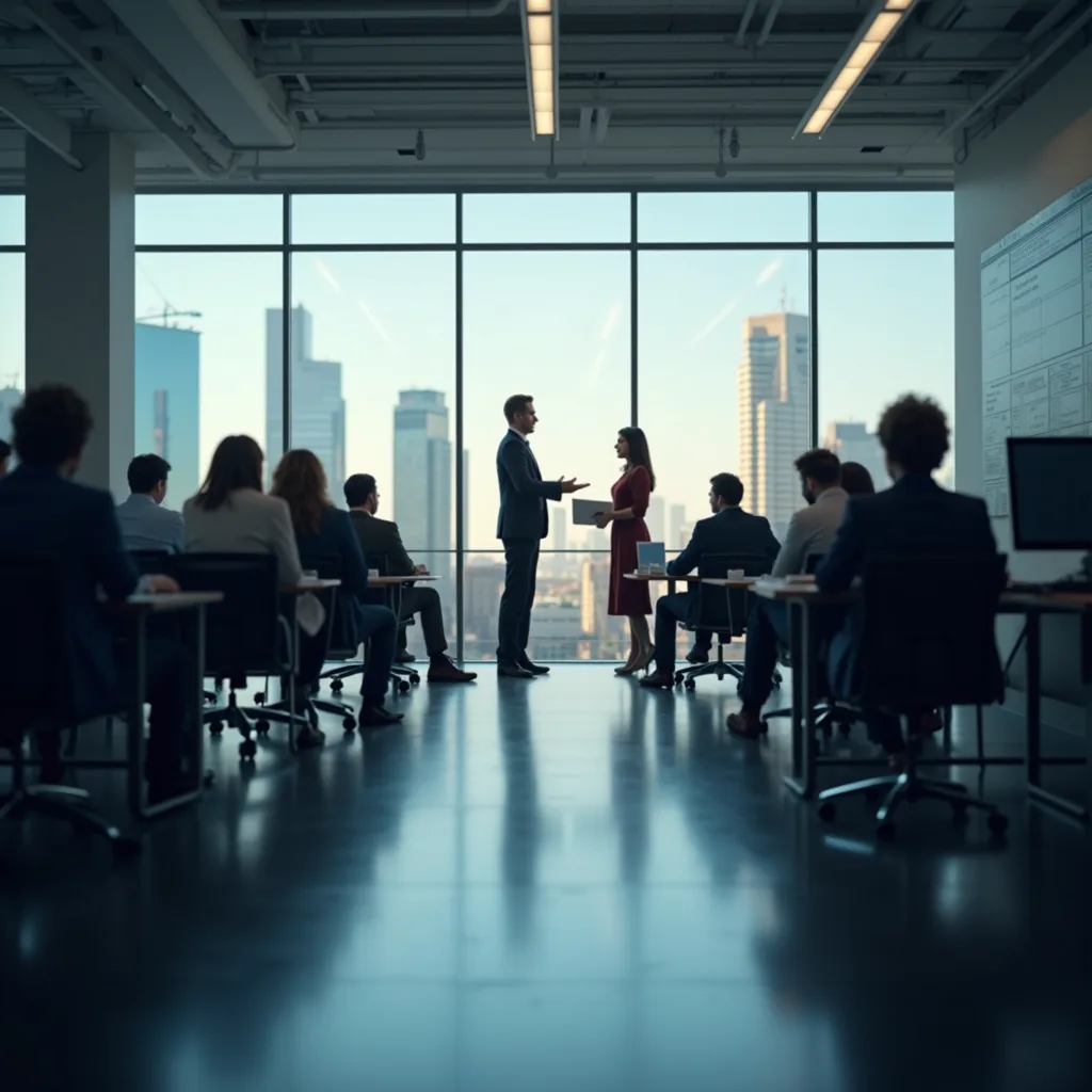 The Revenue-Before-Scale Trap — Business article by Steve Ysreal Monas