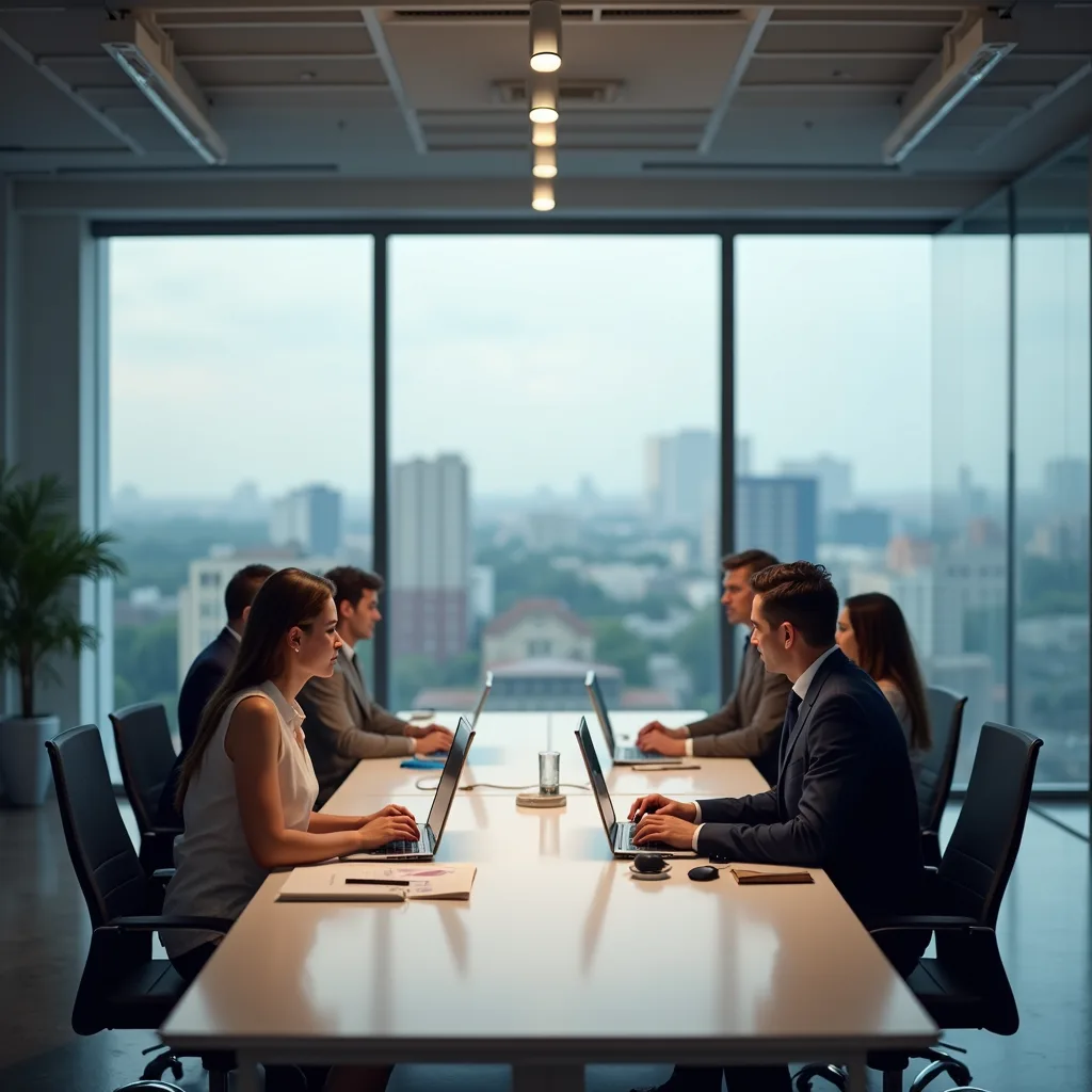 The Revenue Model Nobody Teaches — Business article by Steve Ysreal Monas