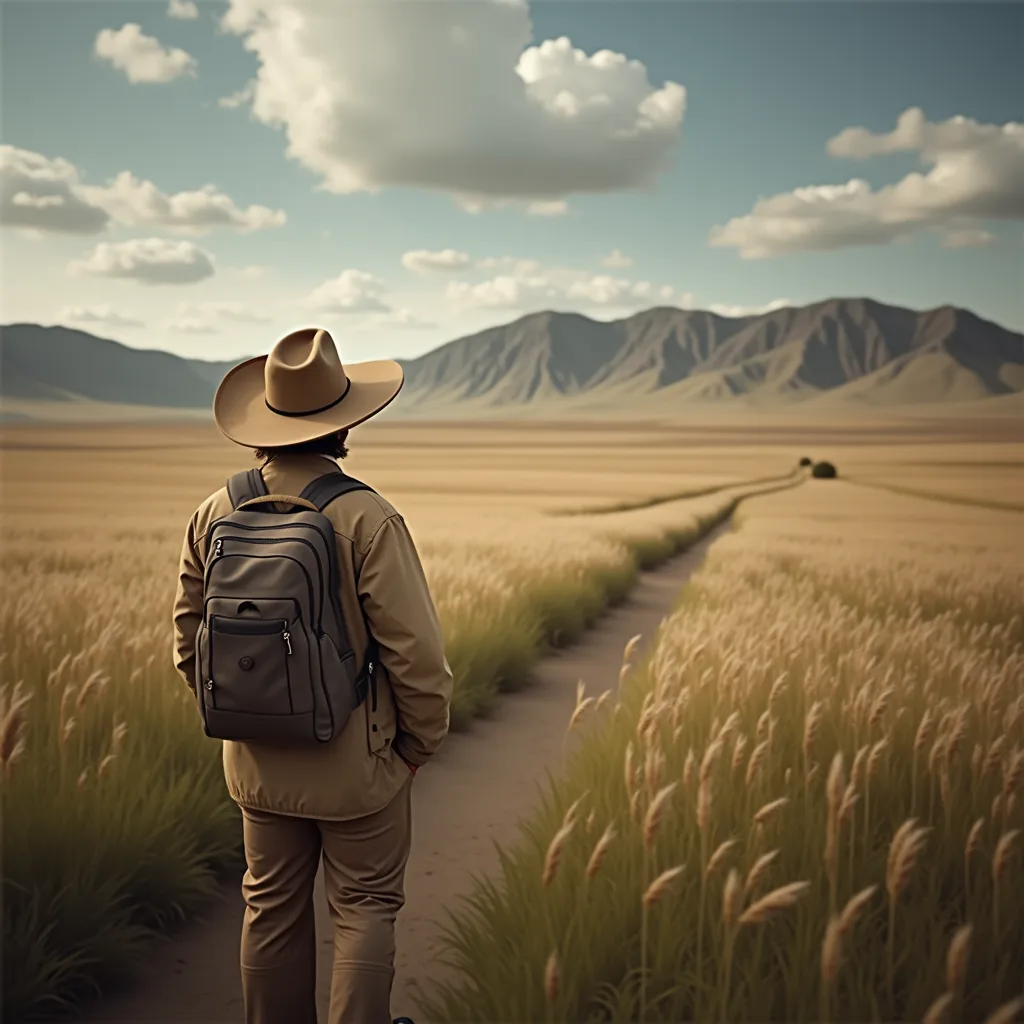 The Character Nobody Sees Coming — Writing article by Steve Ysreal Monas