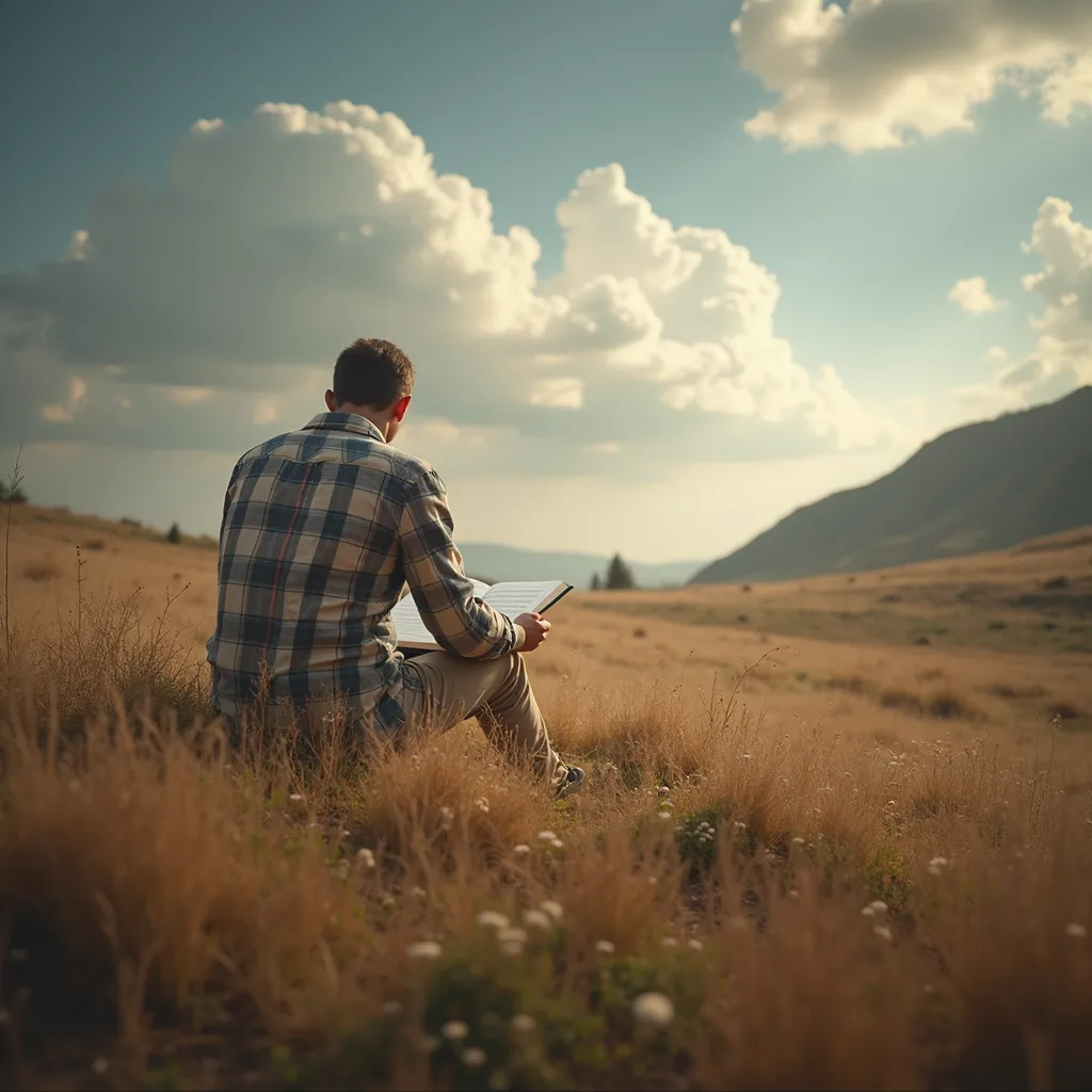 The Rhythm Writers Ignore — Writing article by Steve Ysreal Monas