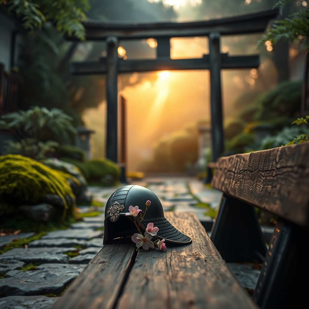 The Samurai Code of Honor The Samurai Code of Honor — History & Culture article