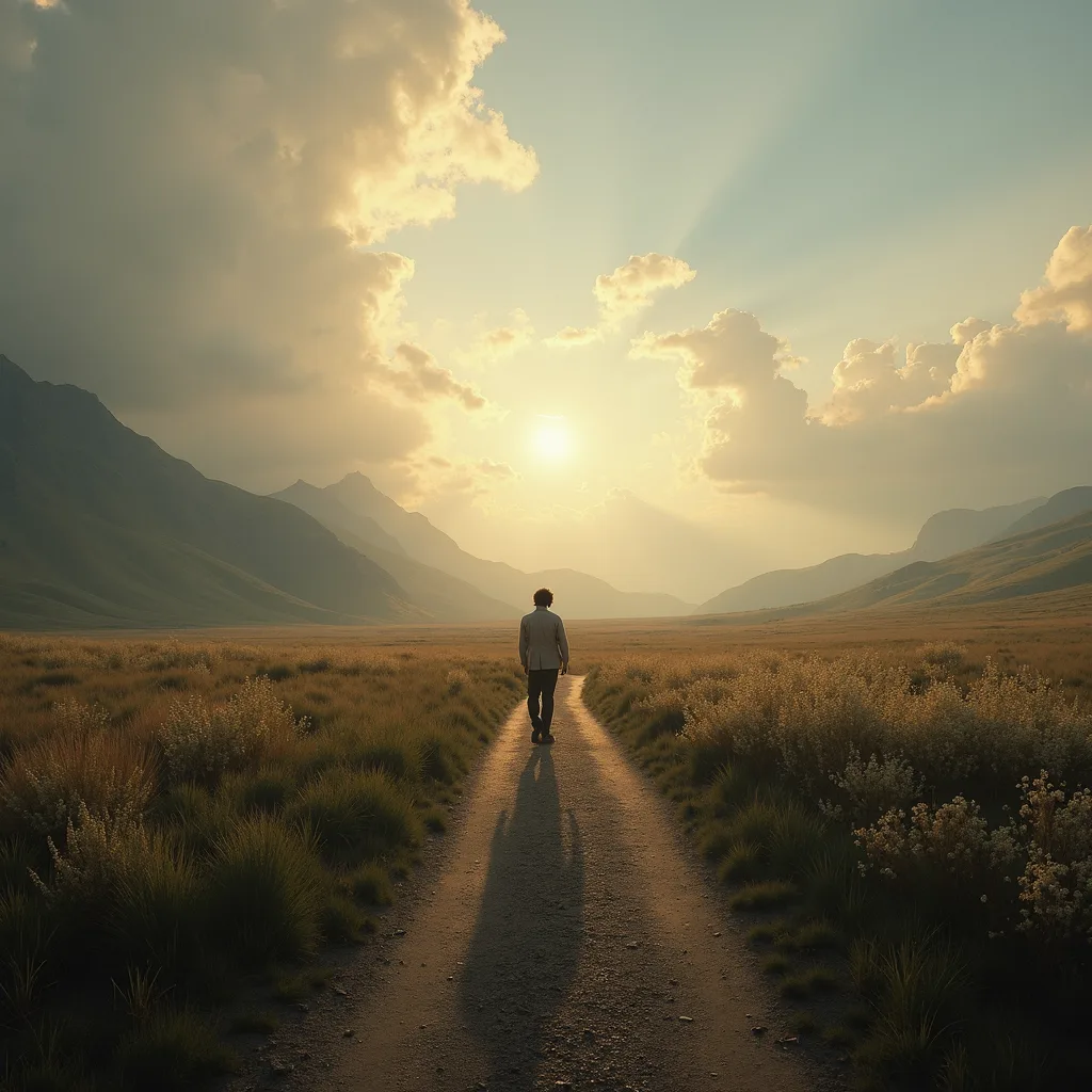The Scene That Nobody Remembers — Writing article by Steve Ysreal Monas