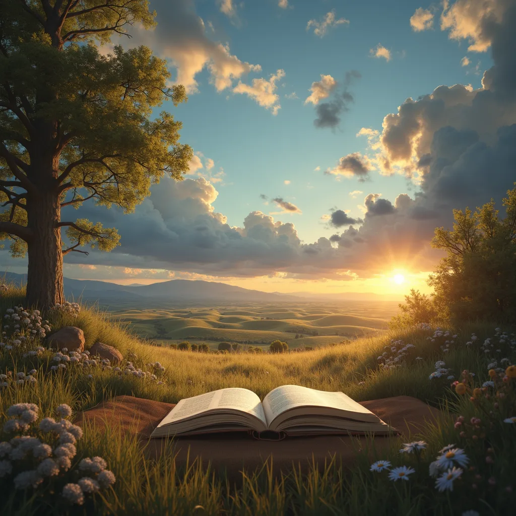 The Sentence That Changes Everything — Writing article by Steve Ysreal Monas