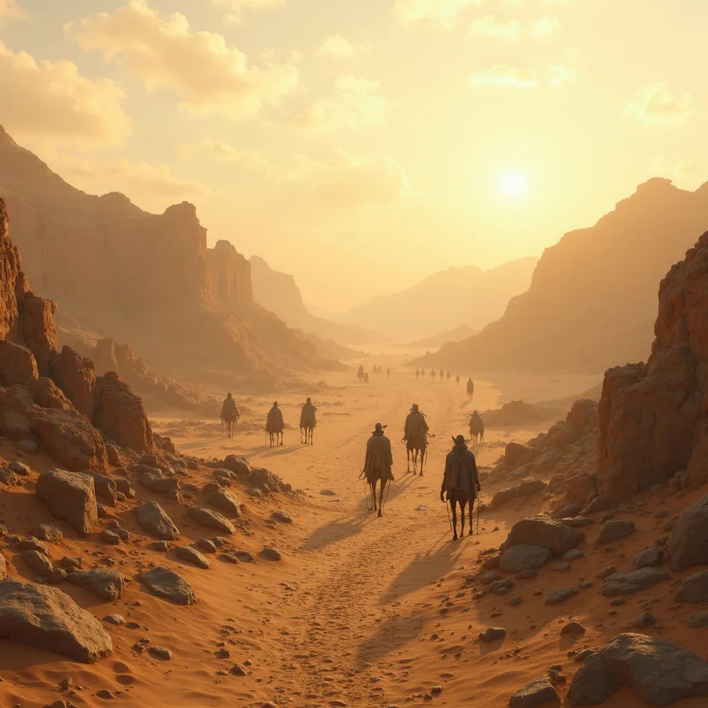 The Silk Road and the Birth of Globalization — History & Culture article by Steve Ysreal Monas