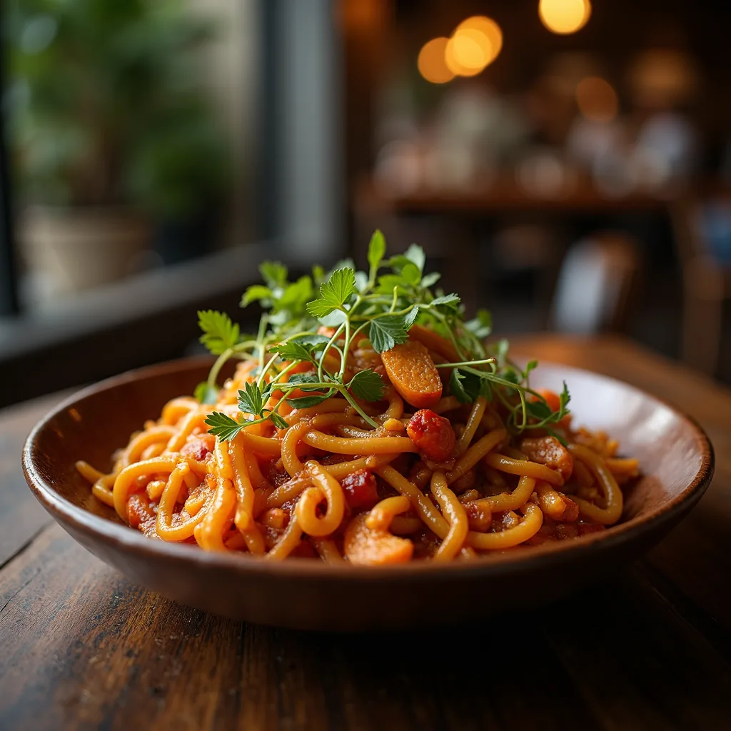 The Spice Route Nobody Mentions The Spice Route Nobody Mentions — Cuisine