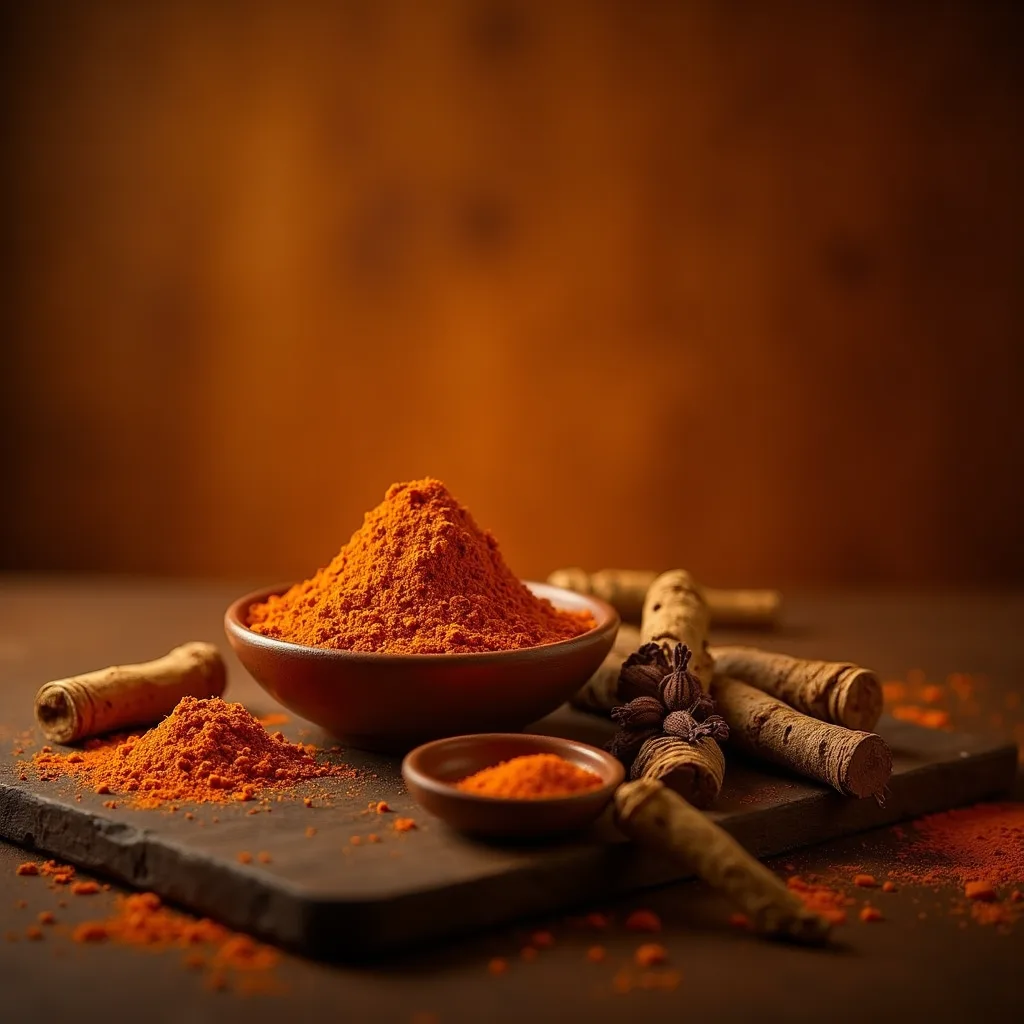 The Spice That Conquered the World — Cuisine article by Steve Ysreal Monas