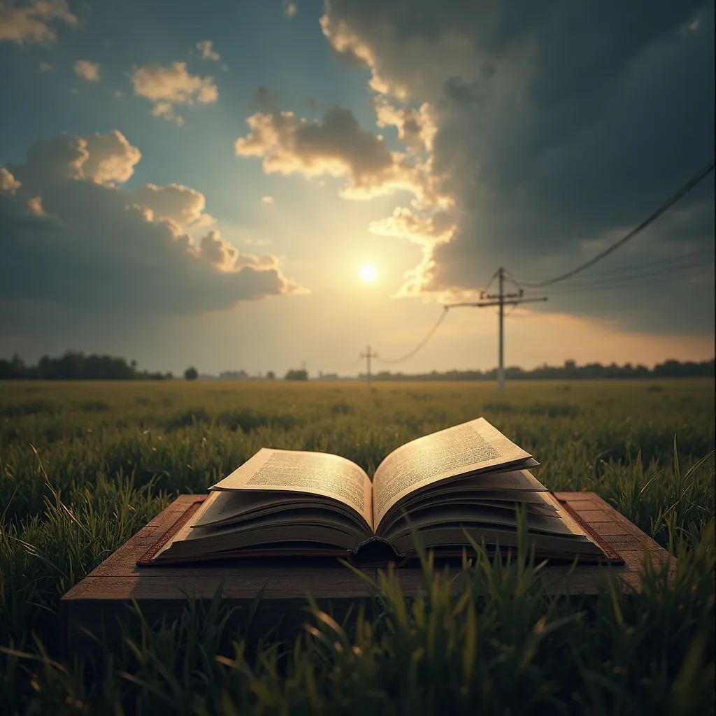 The Subplot That Saved the Story — Writing article by Steve Ysreal Monas
