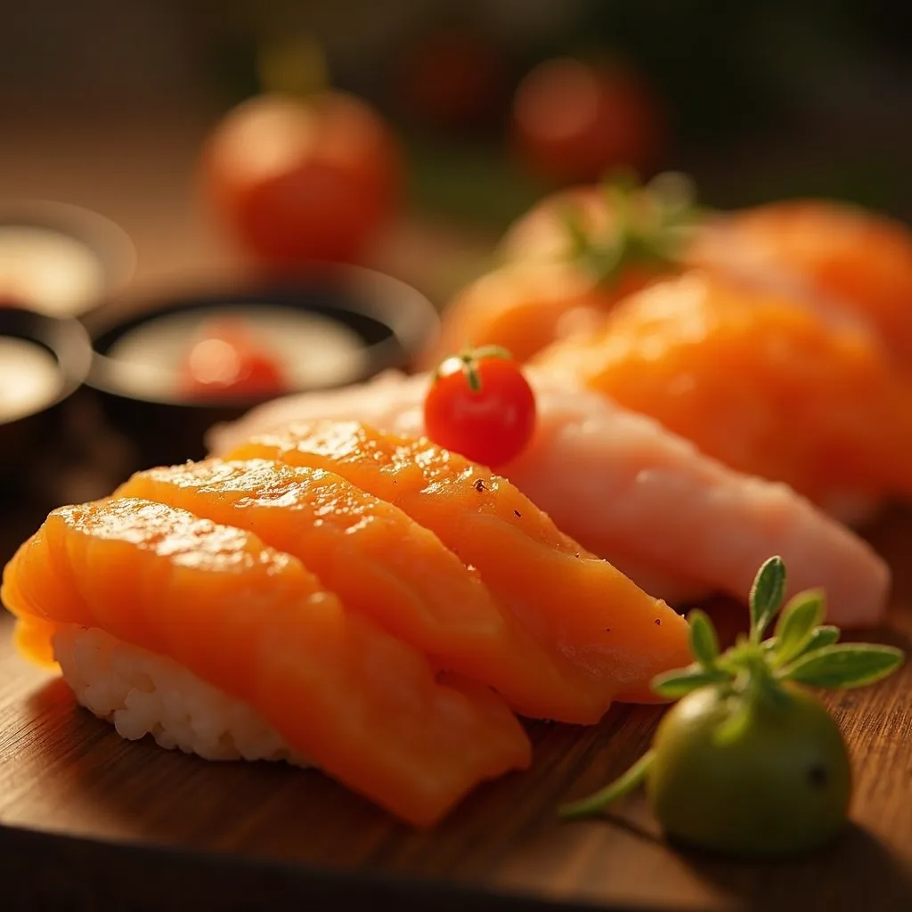 The Sushi Dream That Built a Japanese Empire (And How Americans Broke It)  — Cuisine article by Steve Ysreal Monas