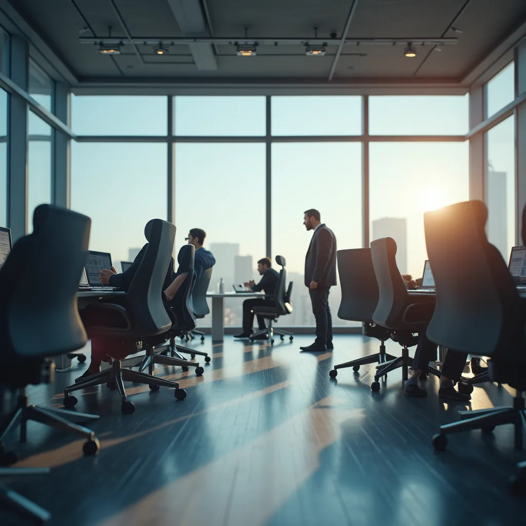 The Team You Don't Need Yet — Business article by Steve Ysreal Monas