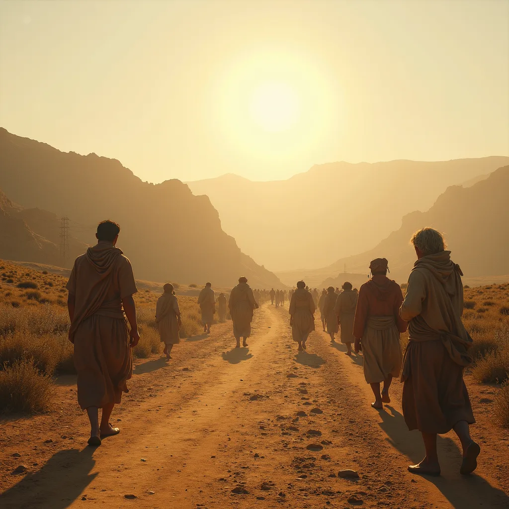 The Trade Route Nobody Remembers — History & Culture article by Steve Ysreal Monas