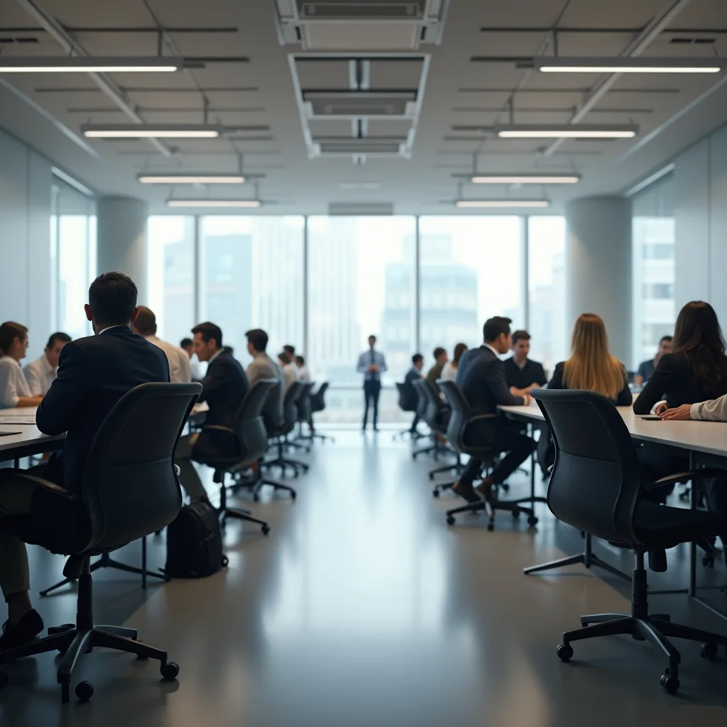 The Two-Hour Rule: Protecting Deep Work in a Meeting Culture — Business article by Steve Ysreal Monas