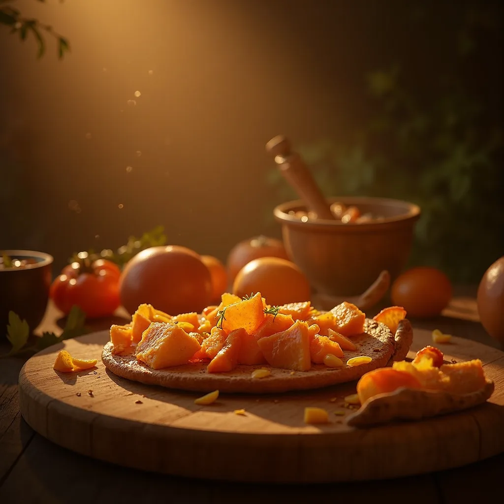 The Unseen Engine of Kitchen Innovation The Unseen Engine of Kitchen Innovation — Cuisine