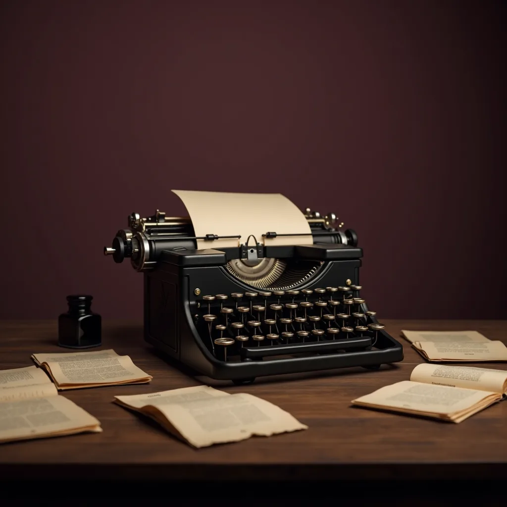 The Vocabulary of Silence: How to Write Novels So Liar Readers Can't Lie — Writing article by Steve Ysreal Monas