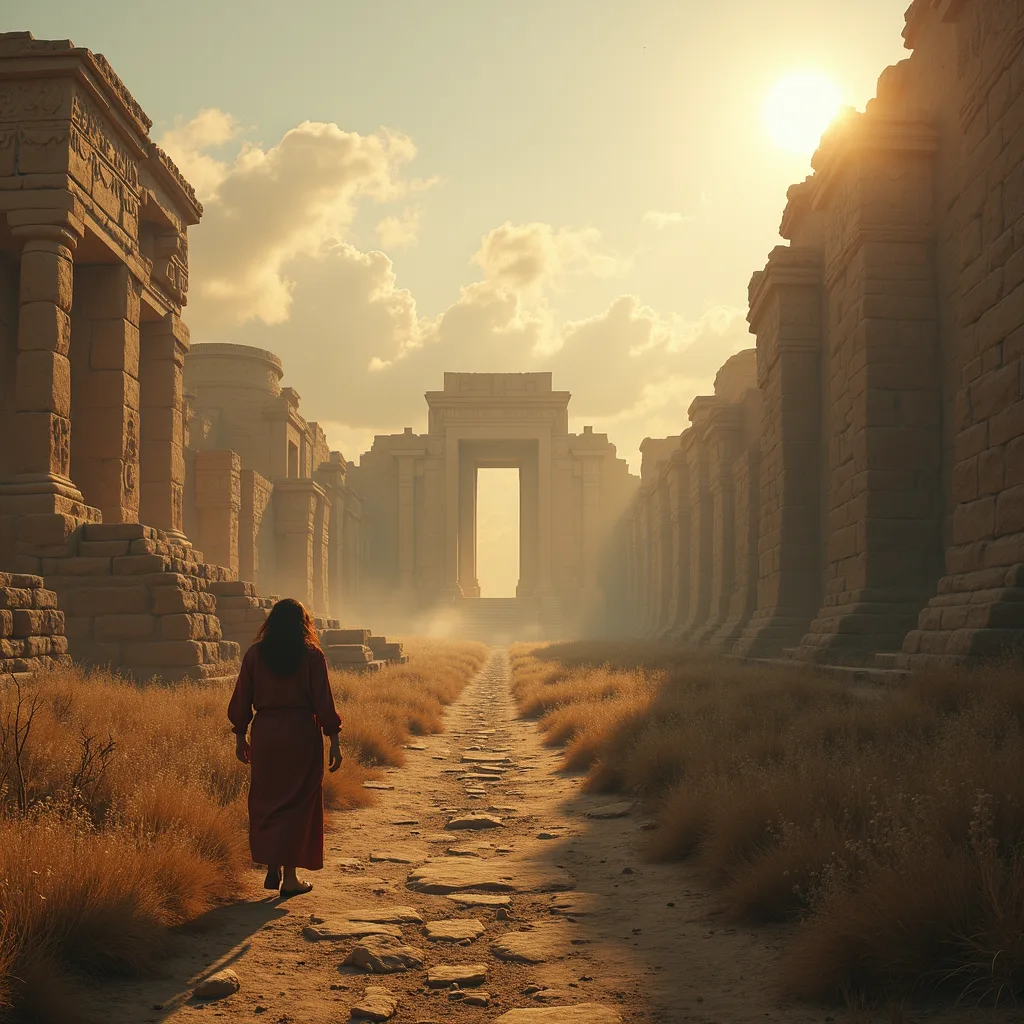 The Zero That Took Centuries — History & Culture article by Steve Ysreal Monas