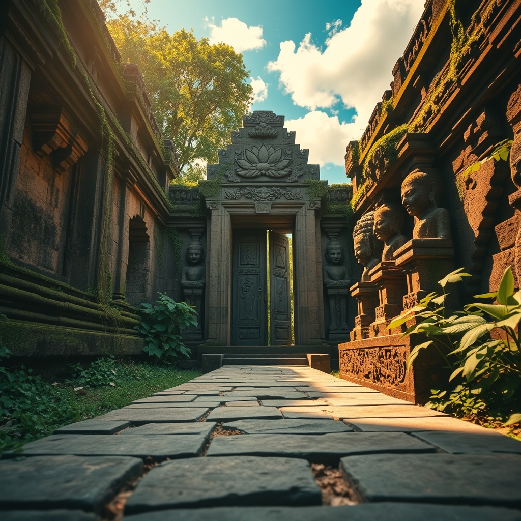 Uncovering the Mysteries of Angkor Wat Uncovering the Mysteries of Angkor Wat — History & Culture article