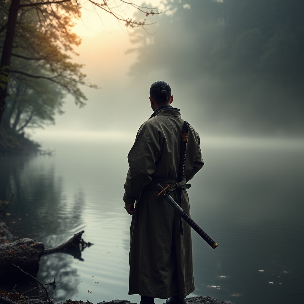 Uncovering the Secrets of Samurai Honor Uncovering the Secrets of Samurai Honor — History & Culture article