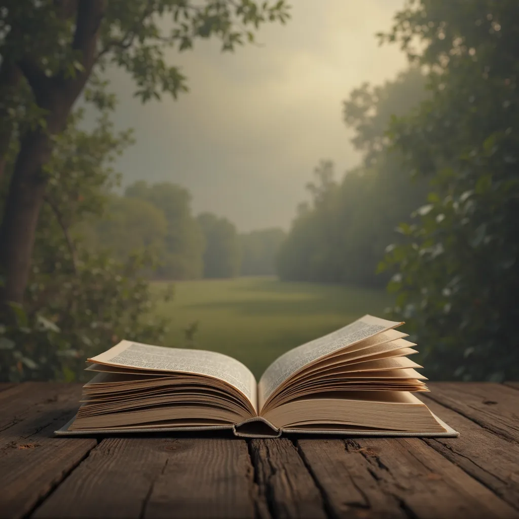 What Fiction Teaches About Failure (That Business Books Won't Tell You) — Writing article by Steve Ysreal Monas