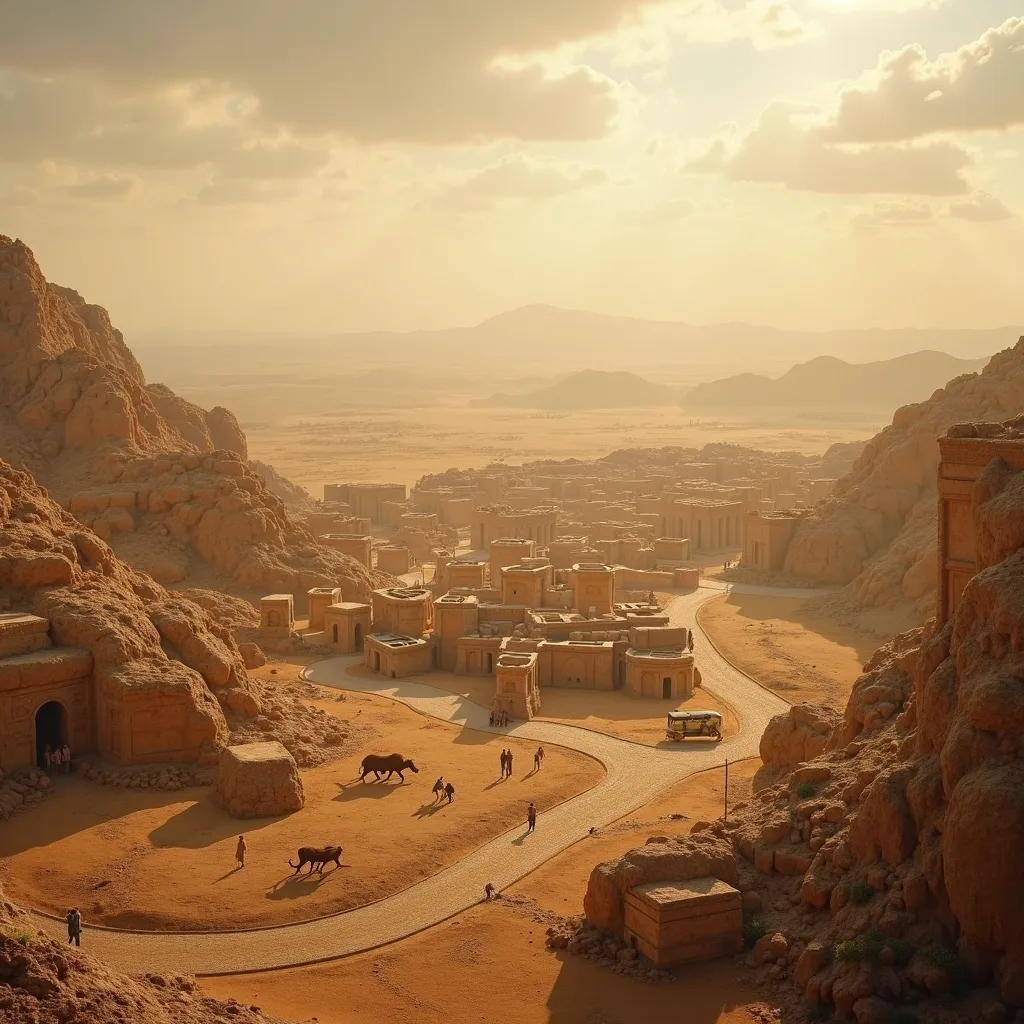 What I Learned From Mesopotamia — History & Culture article by Steve Ysreal Monas