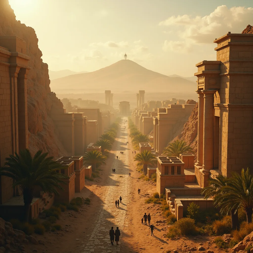 Why Ancient Empires Collapsed When They Stopped Listening to Dissidents — History & Culture article by Steve Ysreal Monas
