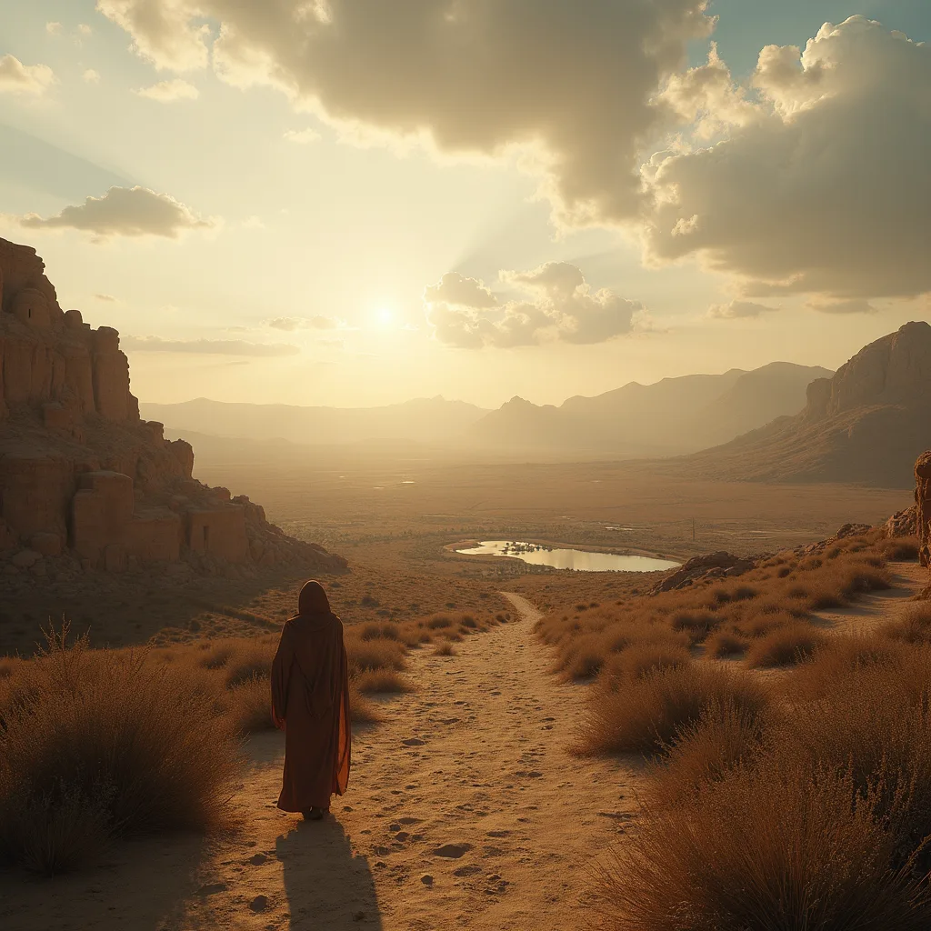 Why Ancient Trade Routes Failed When They Stopped Listening to Locals — History & Culture article