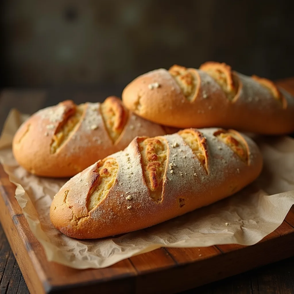 Why Almost Every Culture Invented Bread Independently — Cuisine article by Steve Ysreal Monas