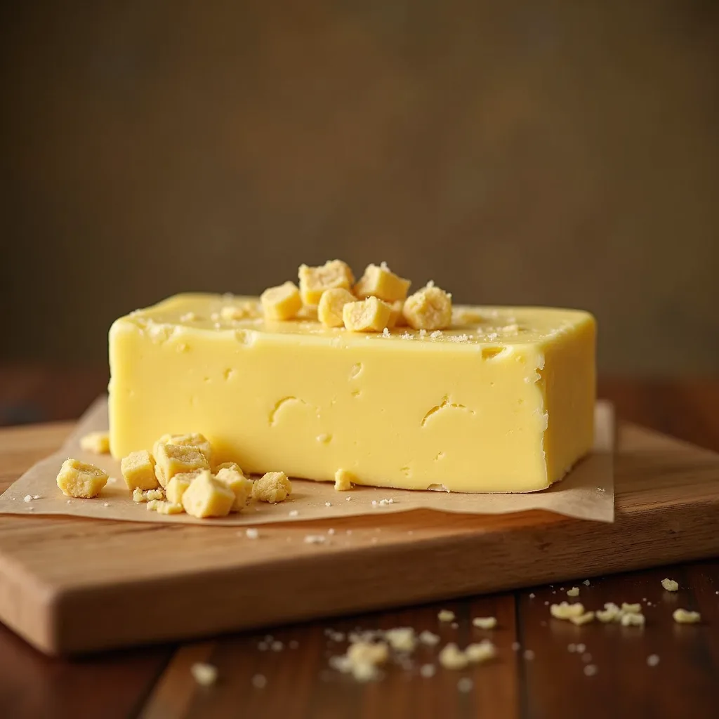 Why Butter Became the Villain: How Science Got It Wrong — Cuisine article by Steve Ysreal Monas
