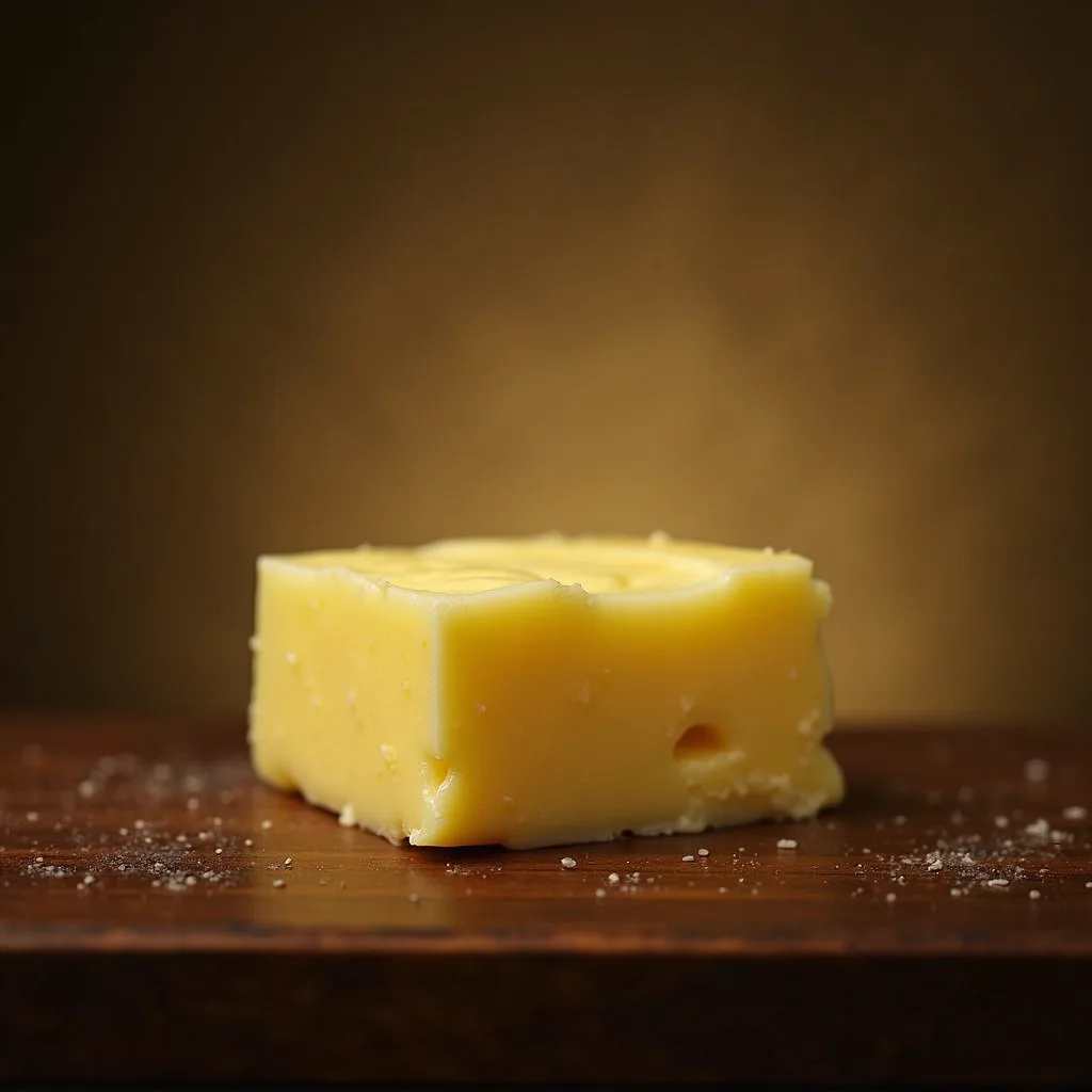 Why Butter Conquered the World While Oil Stayed Regional — Cuisine article by Steve Ysreal Monas