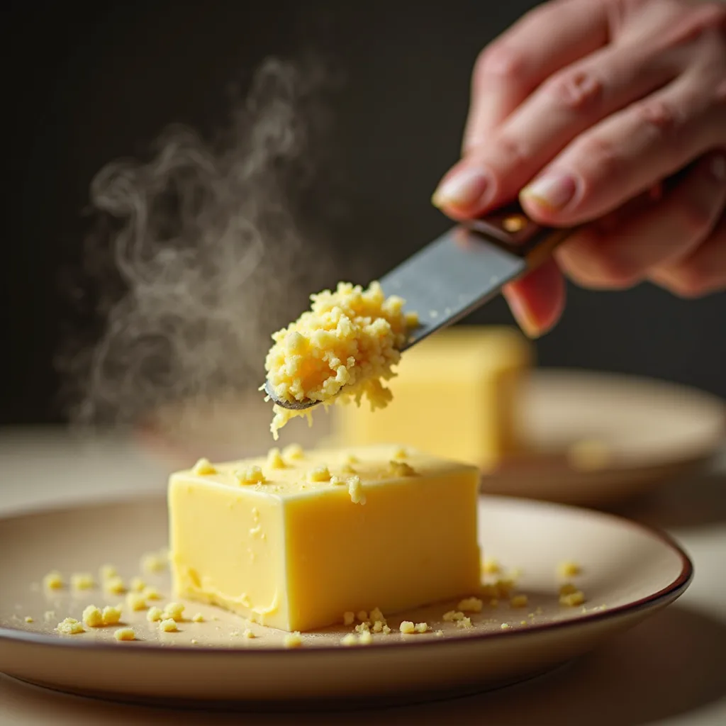 Why Butter Matters More Than Technique: What Restaurant Chefs Won't Tell You — Cuisine article by Steve Ysreal Monas