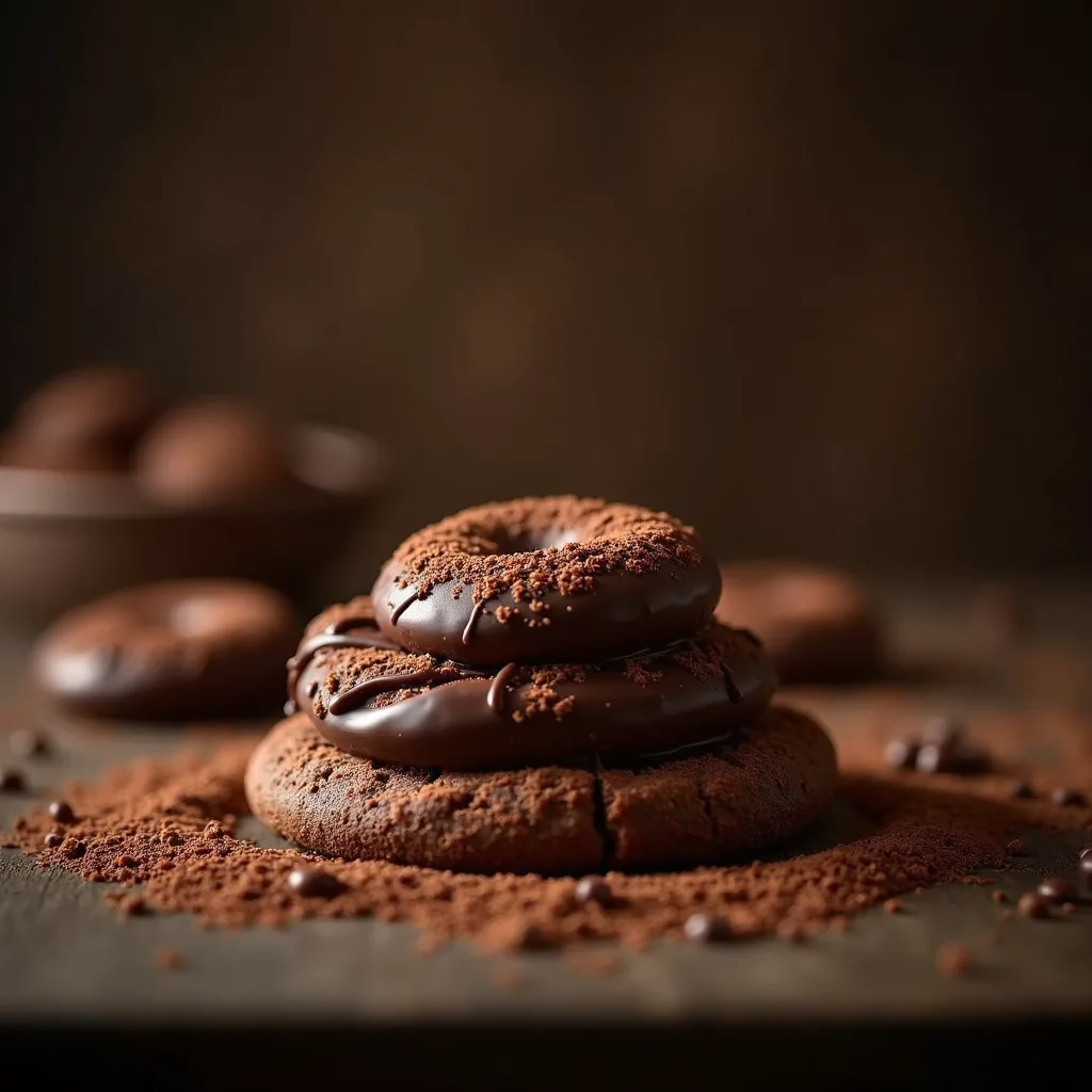 Why Chocolate Took 300 Years to Become Dessert — Cuisine article by Steve Ysreal Monas