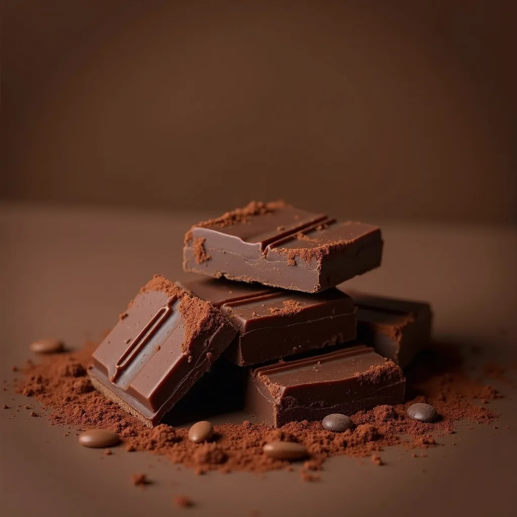 Why Chocolate Took 300 Years to Become Food (And What That Reveals About Innovation) — Cuisine article by Steve Ysreal Monas