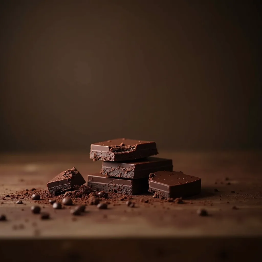 Why Chocolate Was Medicine Before It Was Pleasure — Cuisine article by Steve Ysreal Monas