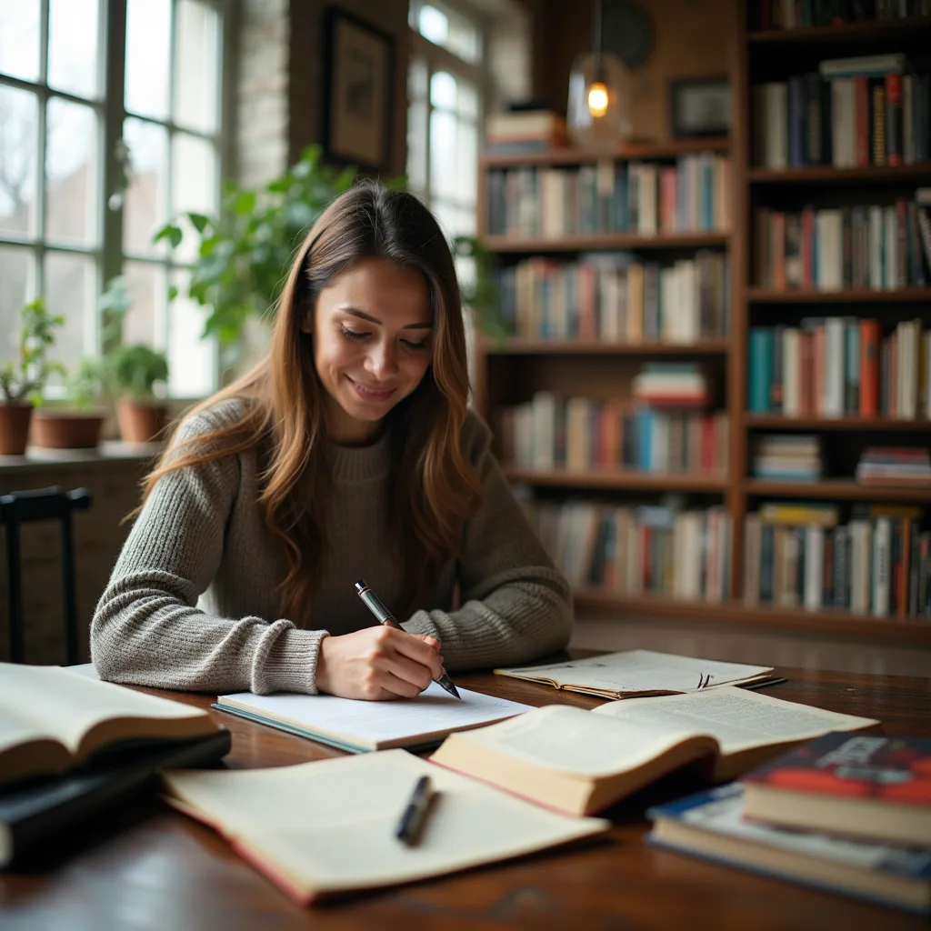 Why I Write Across Genres — Writing article by Steve Ysreal Monas