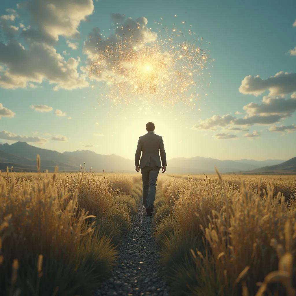 Why Most Advice Is Wrong (For You) — Personal Growth article by Steve Ysreal Monas