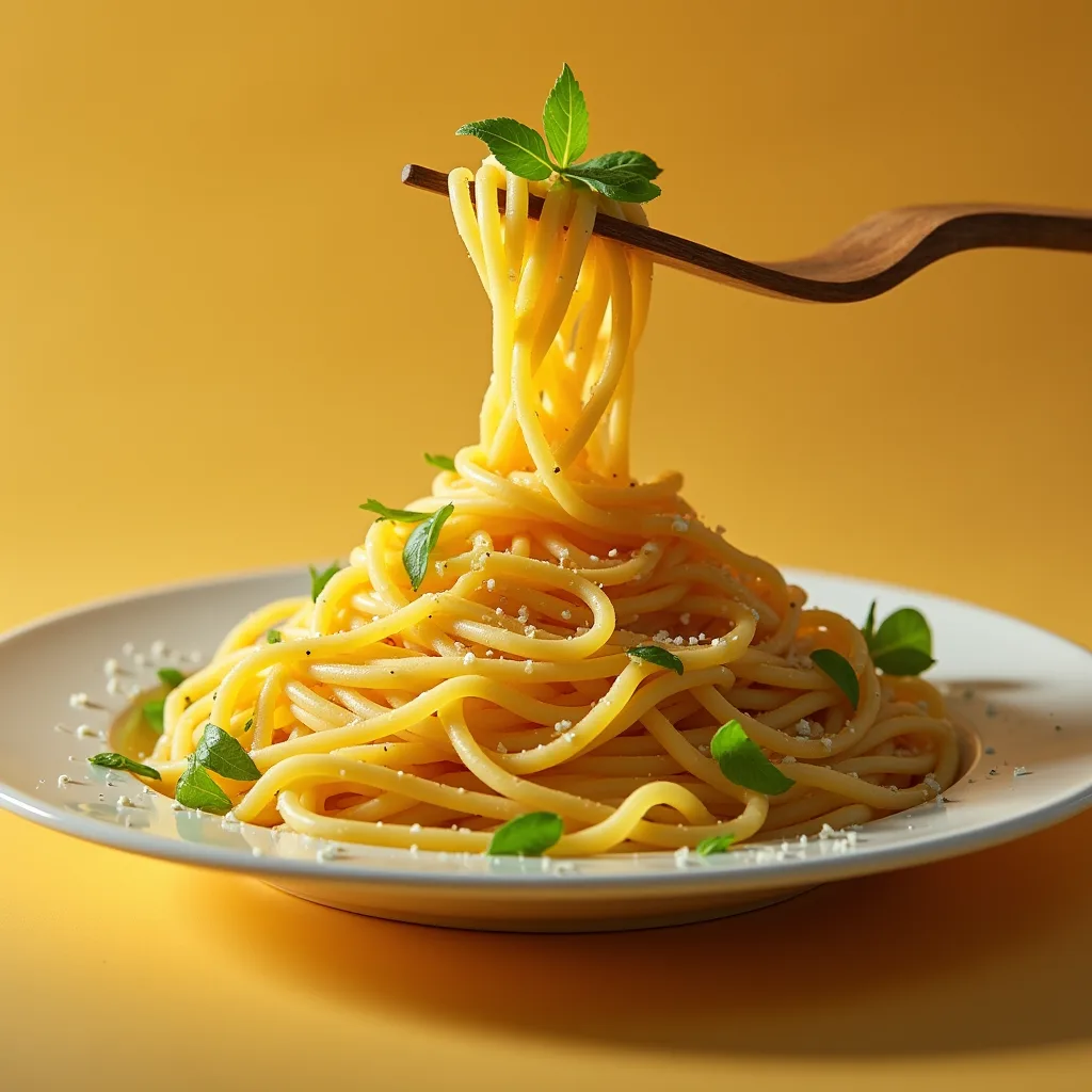 Why Pasta Shapes Are Not Decorative: The Engineering Behind Every Noodle Why Pasta Shapes Are Not Decorative: The Engineering Behind Every Noodle — Cuisine