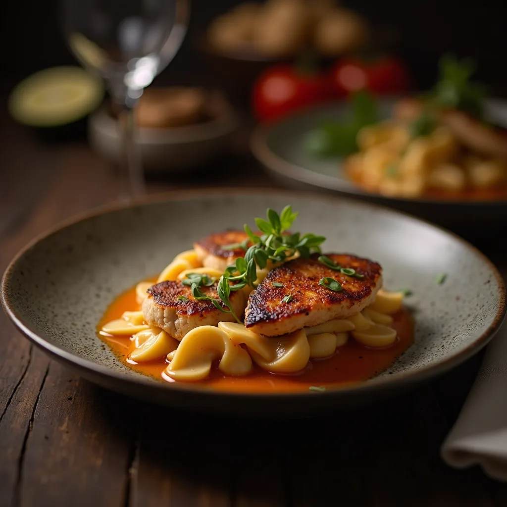 Why Restaurants Fail When They Optimize for Perfection — Cuisine article by Steve Ysreal Monas