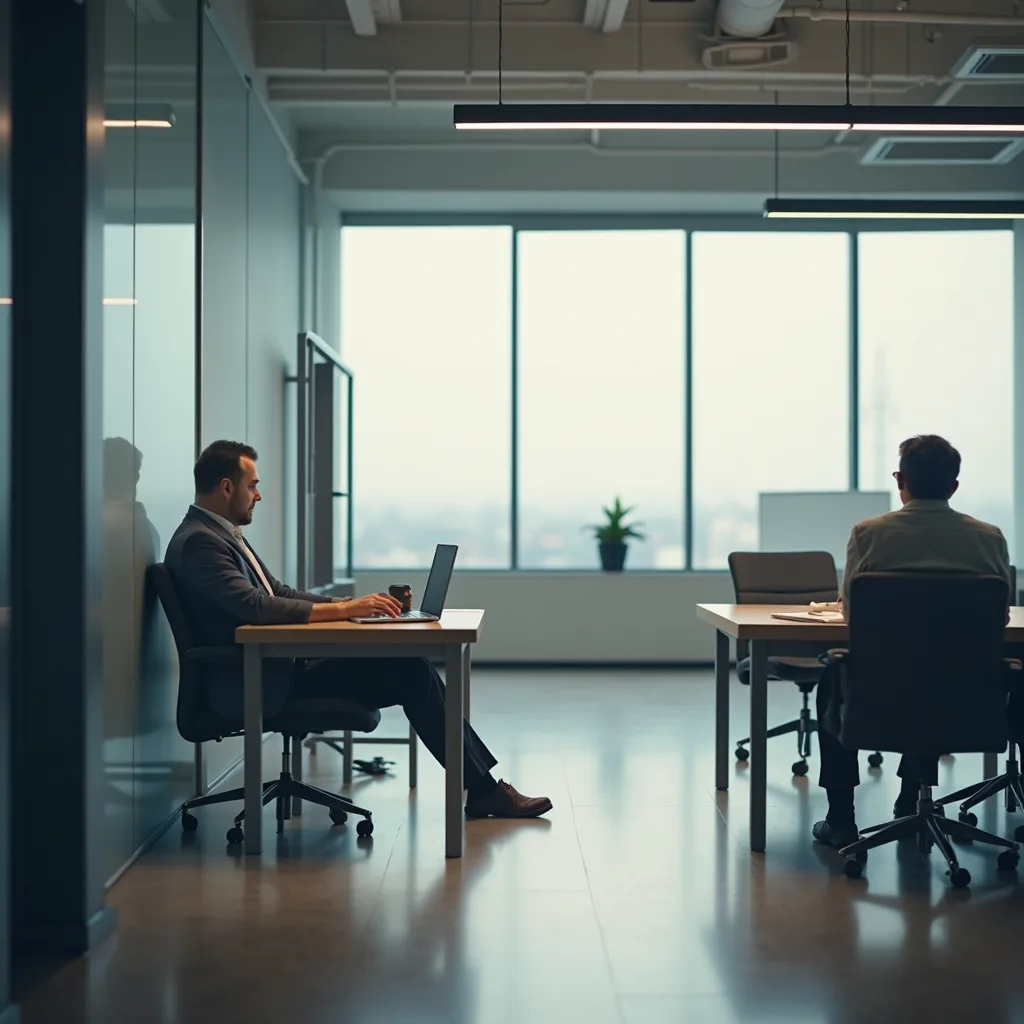 Why Starting Is Overrated (And What Actually Matters) — Business article by Steve Ysreal Monas