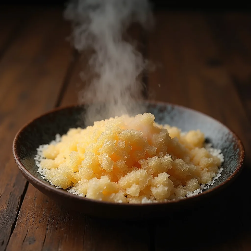 Why Sugar Became Sweeter Than Salt: The Commodity That Dethroned an Empire — Cuisine article by Steve Ysreal Monas