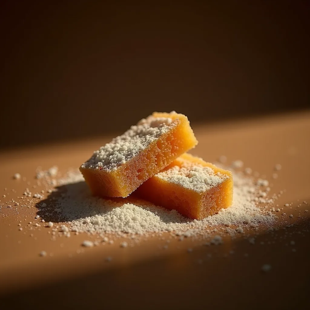 Why Sugar Was the Drug That Built Modern Slavery — Cuisine article by Steve Ysreal Monas