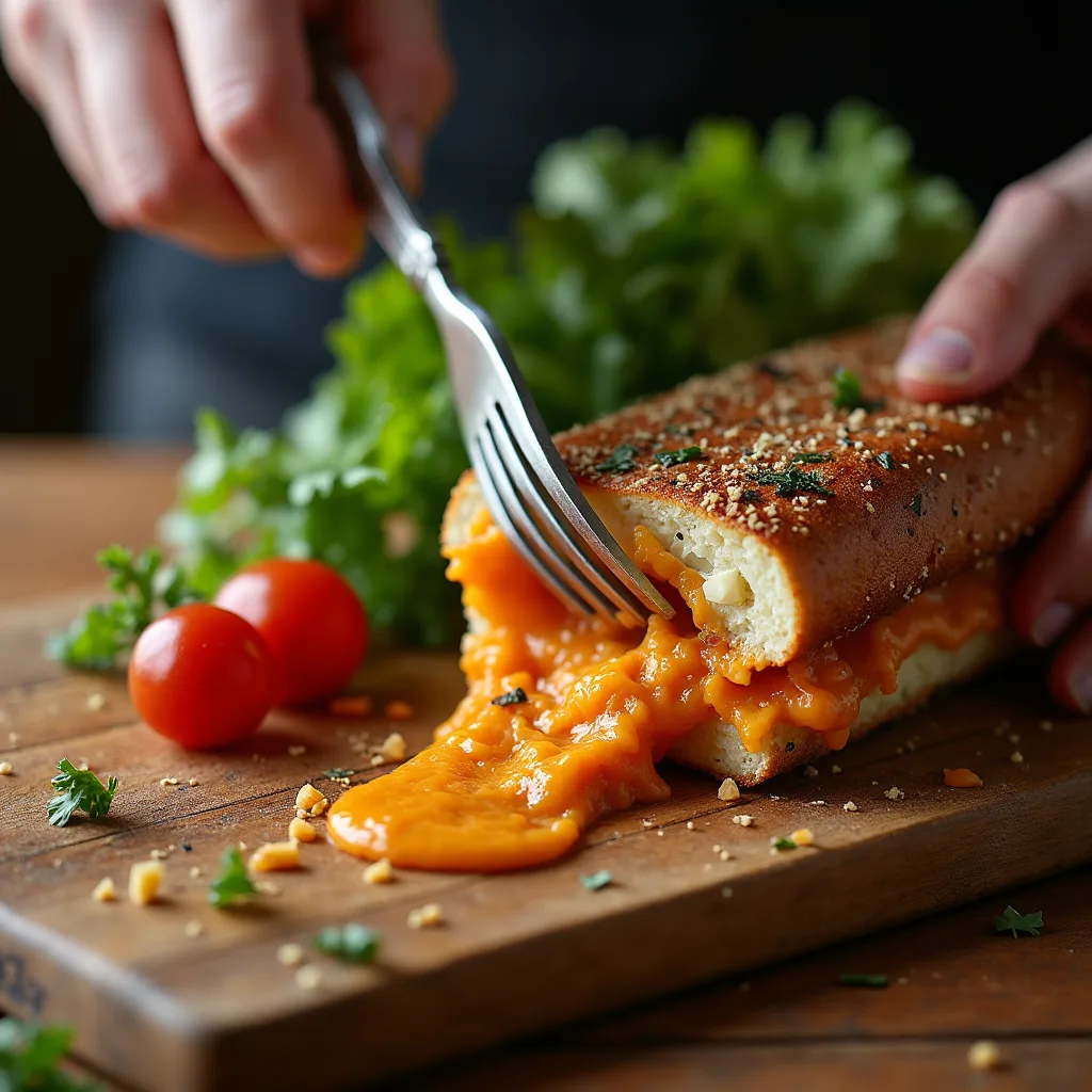 Why the Fork Arrived So Late in History (And What That Reveals About Power) — Cuisine article