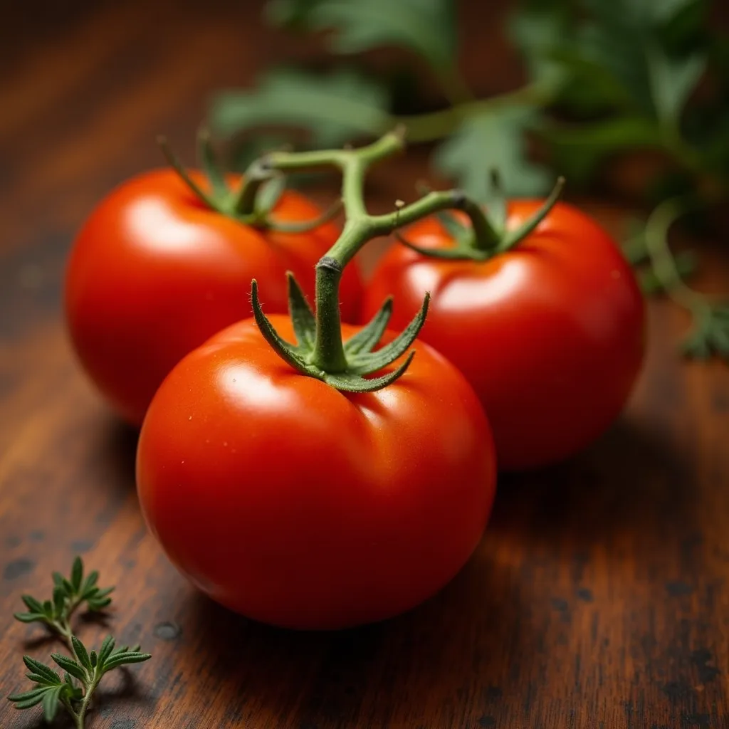 Why Tomatoes Took 500 Years to Conquer European Cuisine — Cuisine article by Steve Ysreal Monas