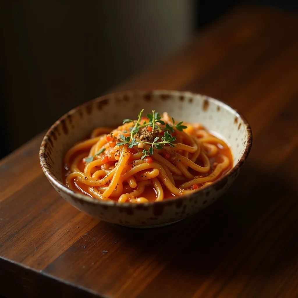 Why Umami Is the Fifth Taste That Rewired Global Cuisine — Cuisine article by Steve Ysreal Monas