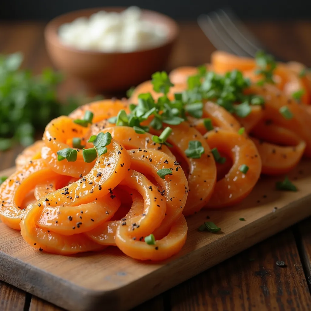 Why Umami Is the Fifth Taste We Ignored for Centuries—and What That Says About Discovery — Cuisine article by Steve Ysreal Monas