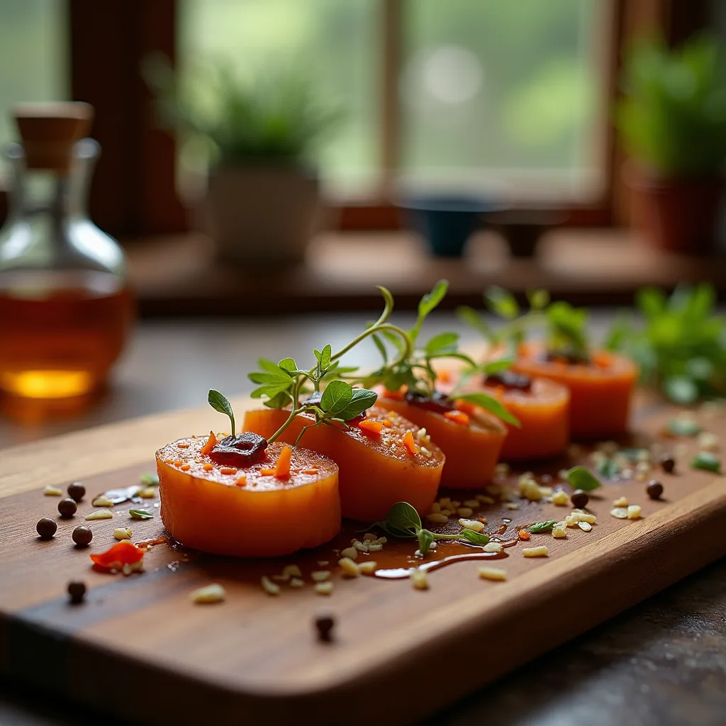 Why Umami Is the Flavor That Explains Human Migration — Cuisine article by Steve Ysreal Monas