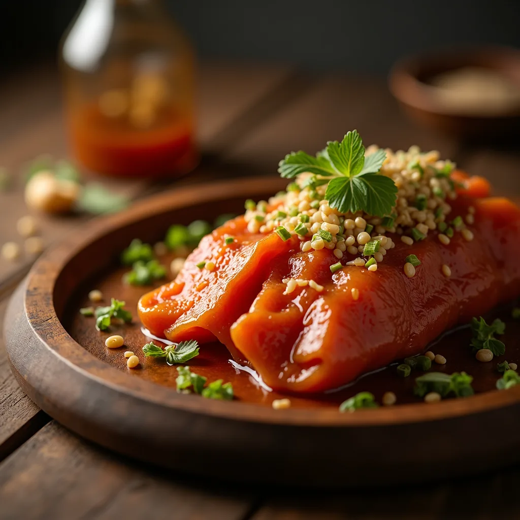 Why Umami Is the Flavor the West Ignored for Centuries — Cuisine article
