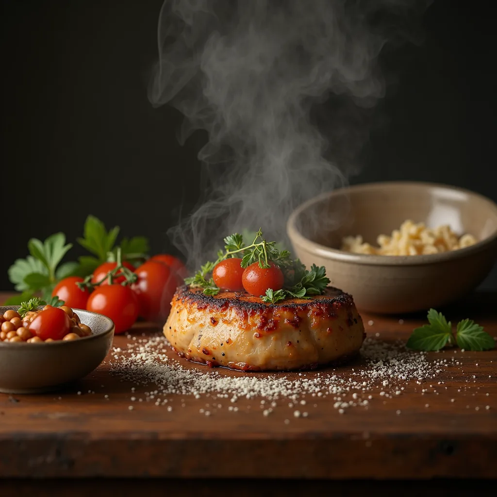 Why Umami Was Hidden From Western Cuisine for Centuries — Cuisine article by Steve Ysreal Monas