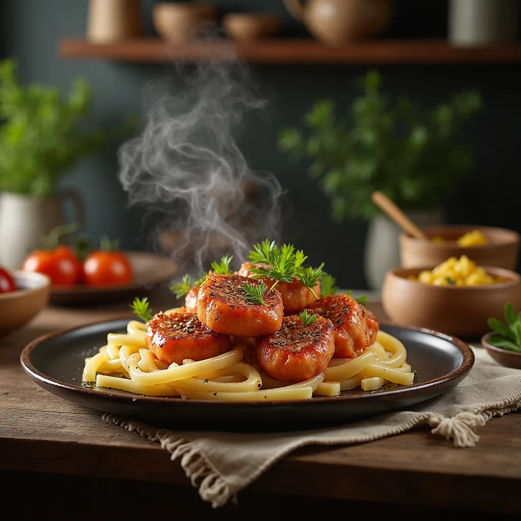Why Umami Was Hidden From Western Kitchens (And What We Lost) — Cuisine article by Steve Ysreal Monas