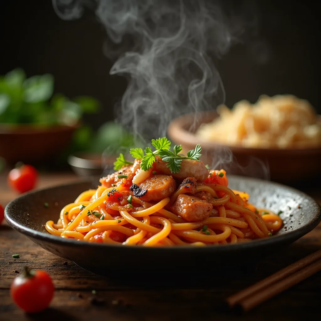 Why Umami Was Hidden from Western Science: The Taste That Changed Everything Why Umami Was Hidden from Western Science: The Taste That Changed Everything — Cuisine
