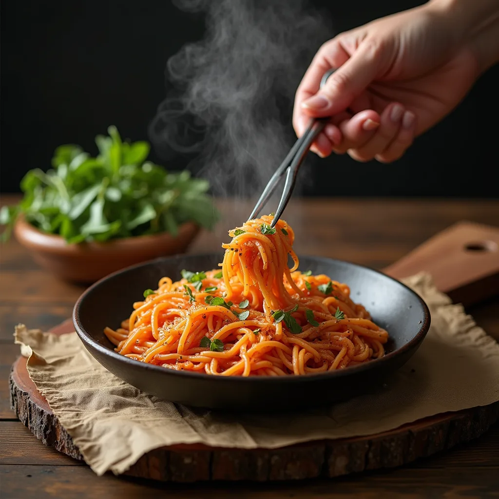 Why Umami Was Hiding in Plain Sight Until Science Caught Up — Cuisine article by Steve Ysreal Monas