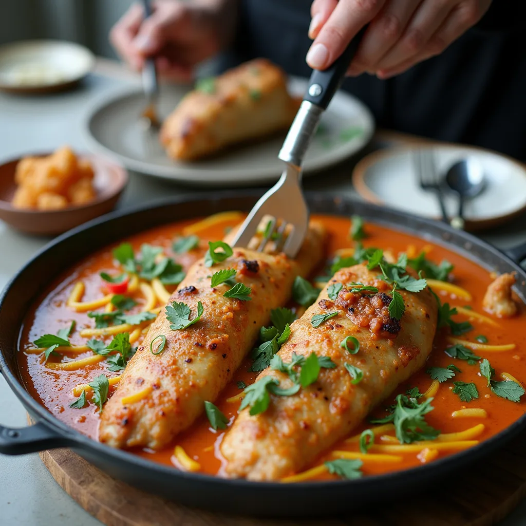 Why We Cook What Our Mothers Cooked — Cuisine article by Steve Ysreal Monas